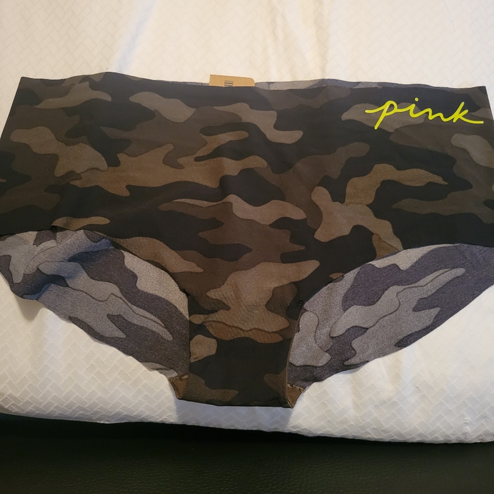 PINK Victoria's Secret panties